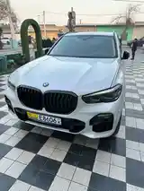 BMW X5, 2019-3