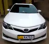 Toyota Camry, 2014-3