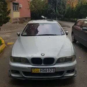 BMW 5 series, 1998