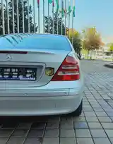 Mercedes-Benz C class, 2002-6