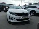 Kia K series, 2013-7