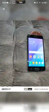 Samsung Galaxy A5 16gb-4