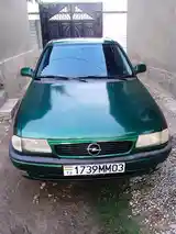 Opel Astra F, 1996-9