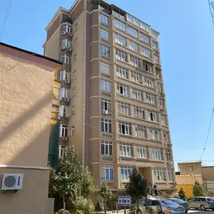 2-комн. квартира, 5 этаж, 43 м², Панчшанбе