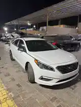 Hyundai Sonata, 2015-5