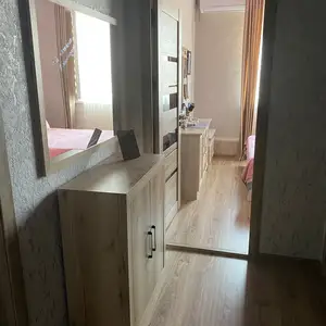 2-комн. квартира, 9 этаж, 39 м², Согдийская область