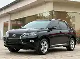 Lexus RX series, 2013-2