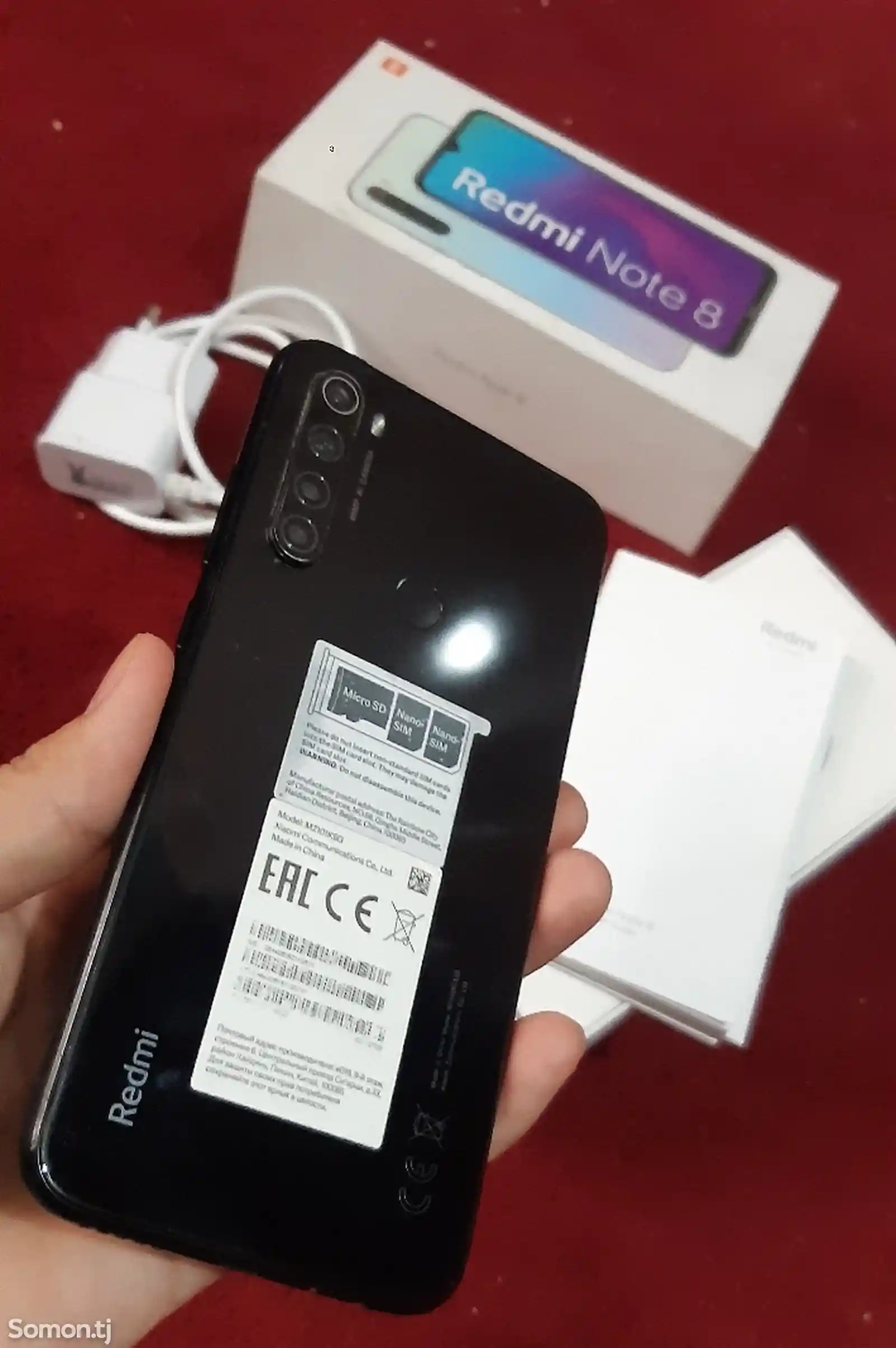 Xiaomi Redmi Note 8-4