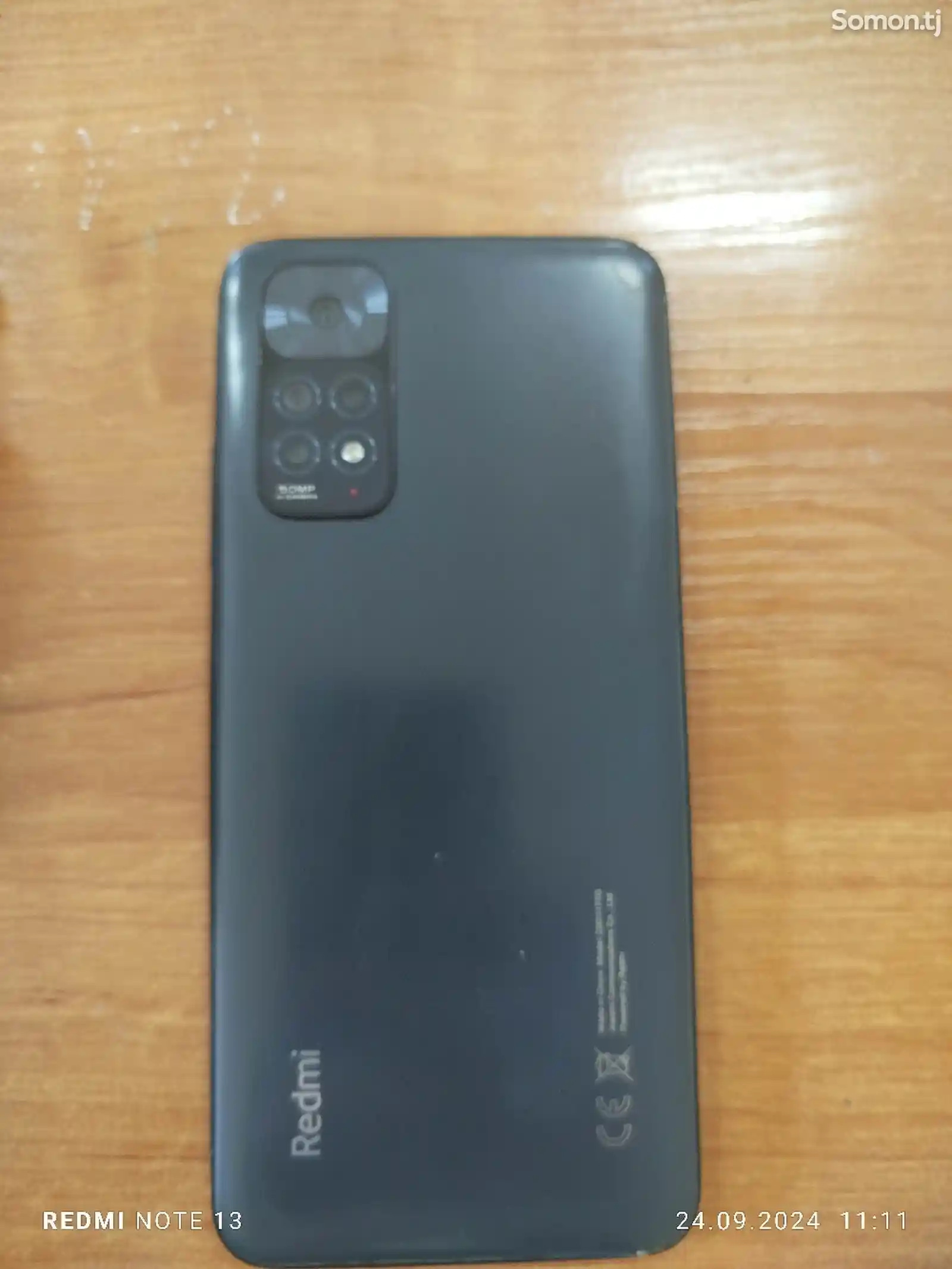 Xiaomi Redmi Note 11 Pro-2