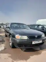 Nissan Maxima, 1996-2