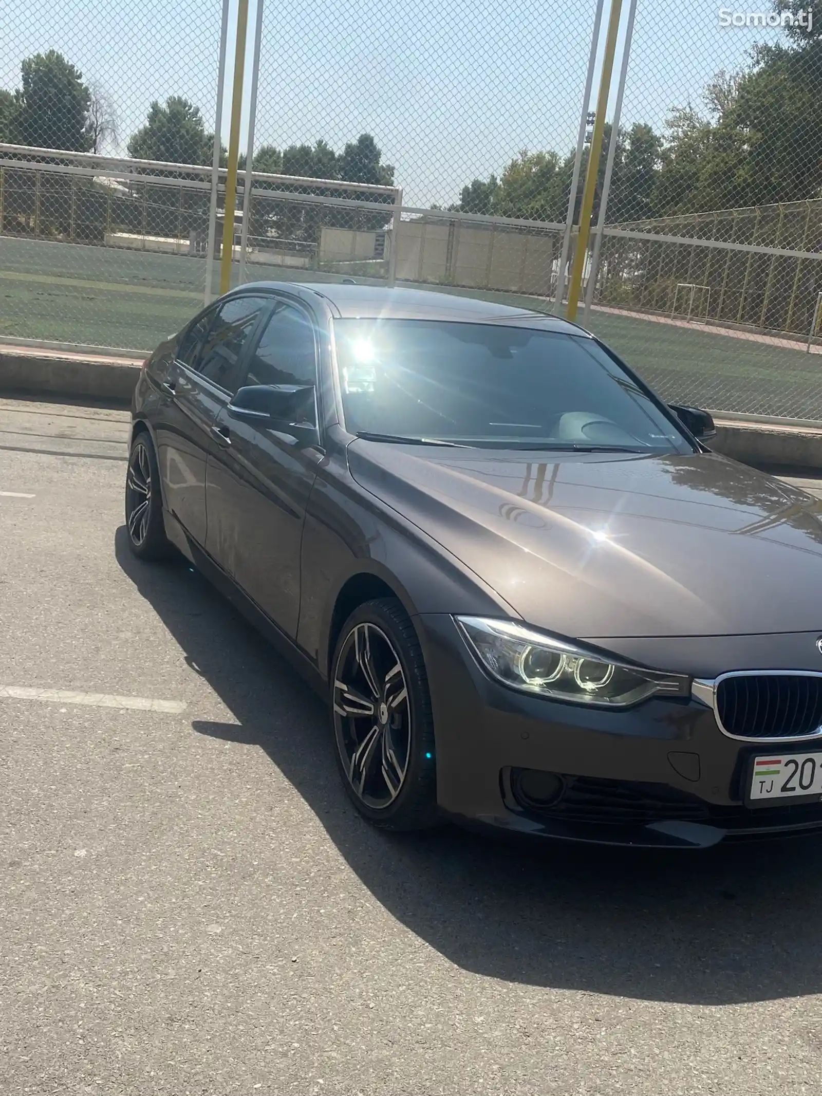 BMW M3, 2014-4