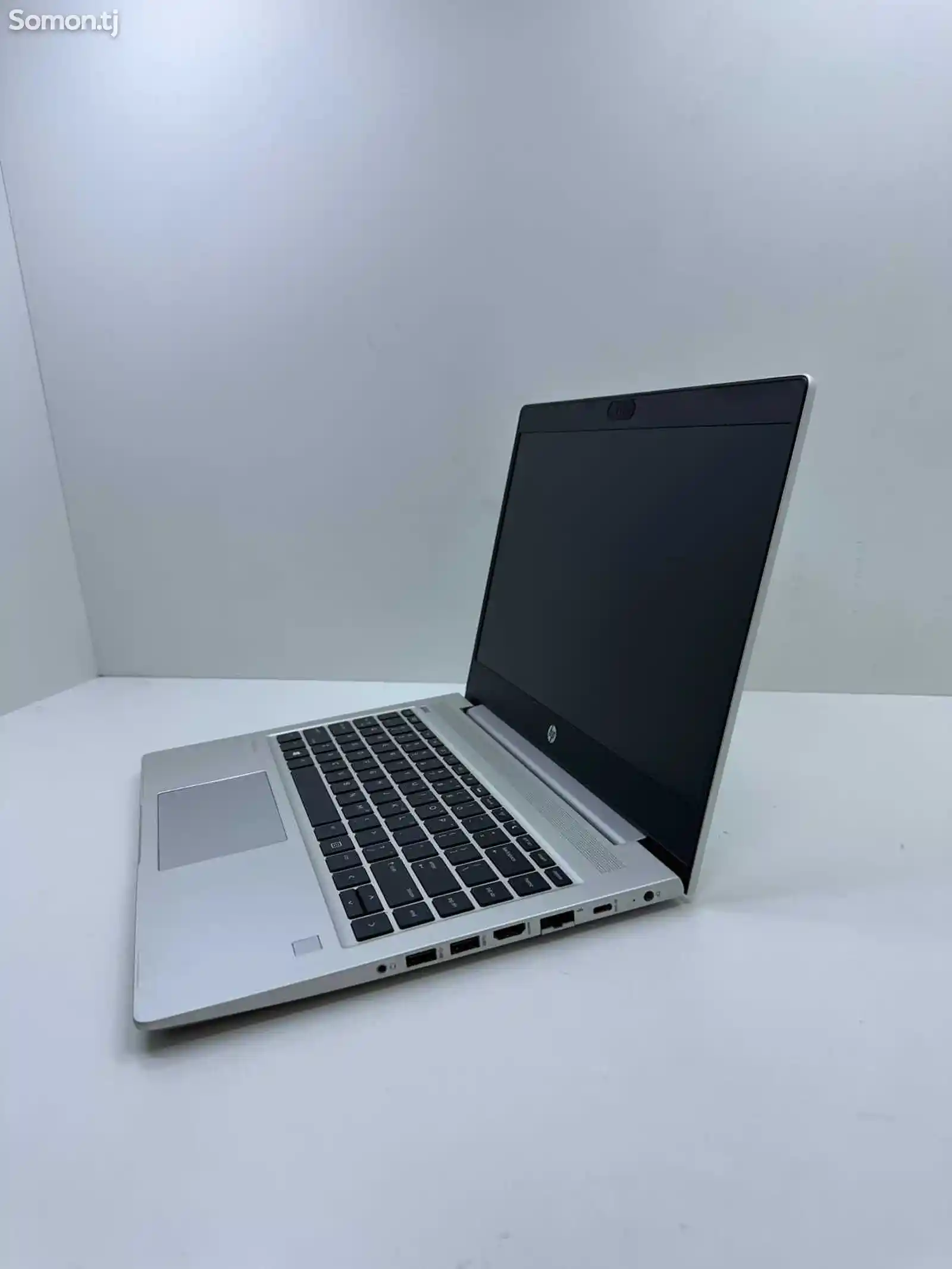 Ноутбук HP probook r5-4500u-2