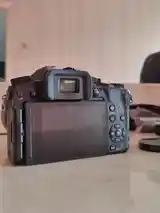 Видеокамера Panasonic Lumix DMC G7-3