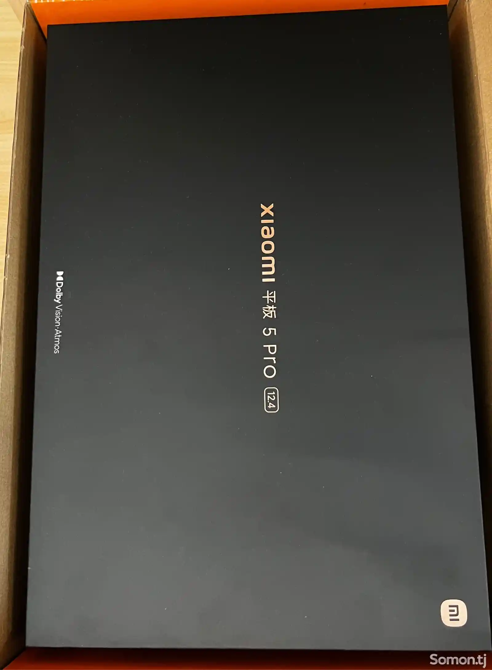 Планшет Xiaomi 5 pro-5