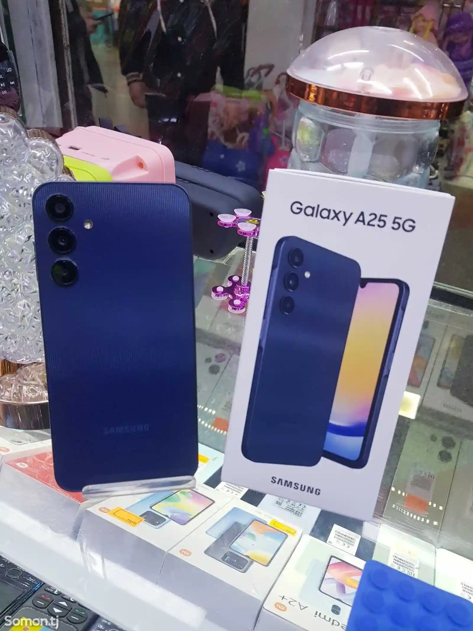 Samsung Galaxy A25, 5G-3