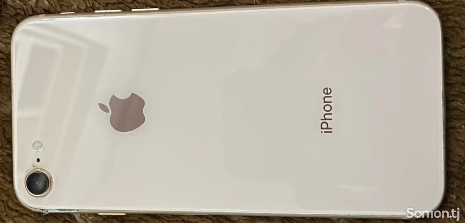 Apple iPhone 8, 64 gb, Space Grey-1