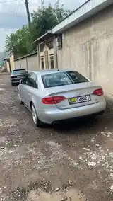 Audi A4, 2008-3