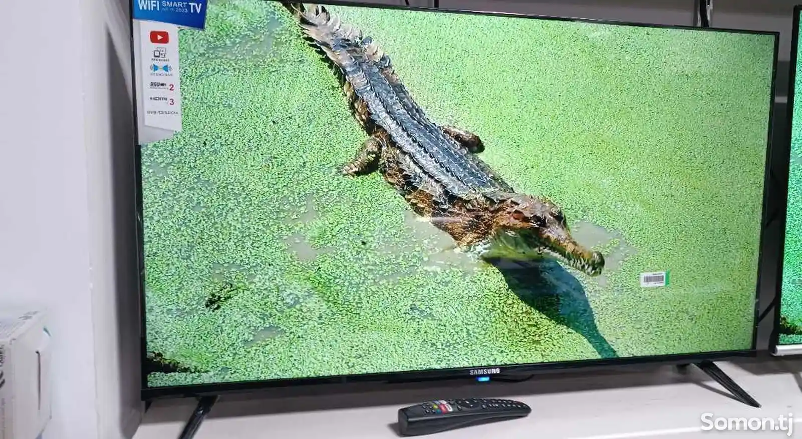 Телевизор Samsung 46-2