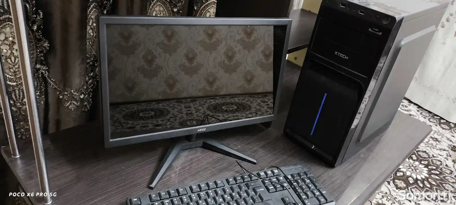 Персональный компьютер, Core i3 210-1