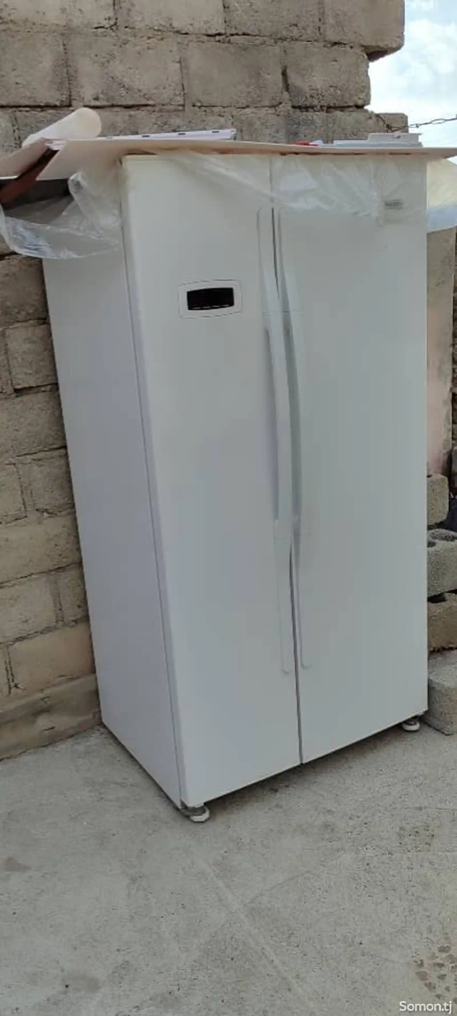 Холодильник Beko-5