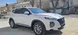 Hyundai Santa Fe, 2020-6