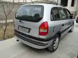 Opel Zafira, 1999-5