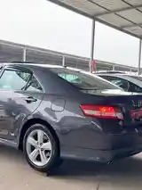 Toyota Camry, 2011-5