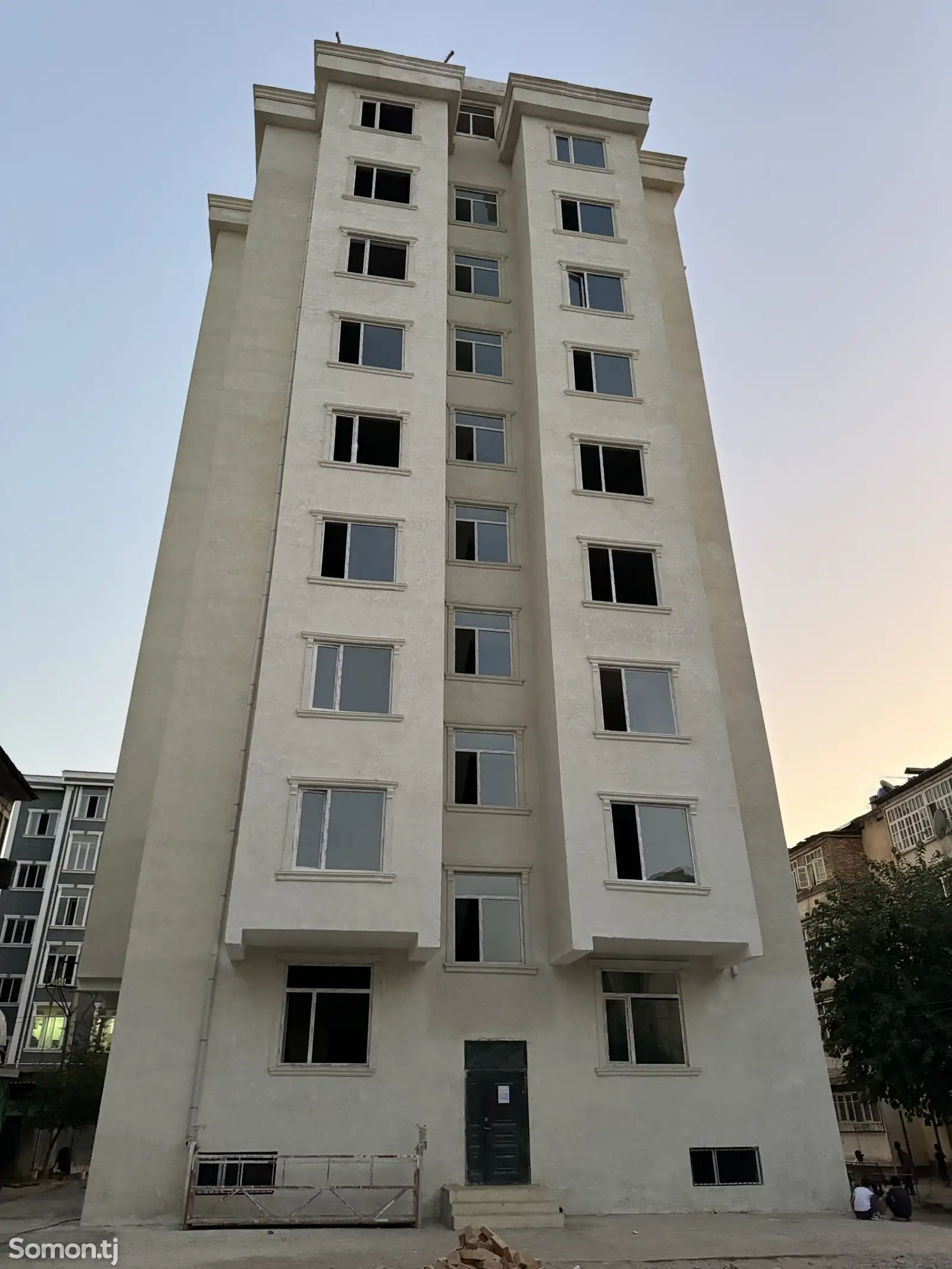 2-комн. квартира, 9 этаж, 62 м², Красноармейский-1