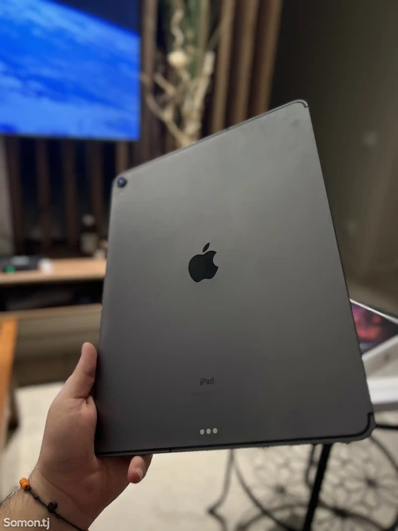 Планшет Apple iPad Pro 12.9 Cellular 3gen 64gb-5