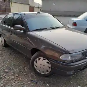 Opel Astra F, 1996