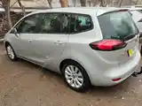 Opel Zafira, 2014-7