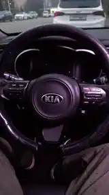 Kia K series, 2014-11