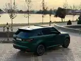 Land Rover Range Rover Sport, 2014-5