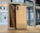 Apple iPhone Xs, 256 gb, Gold-4