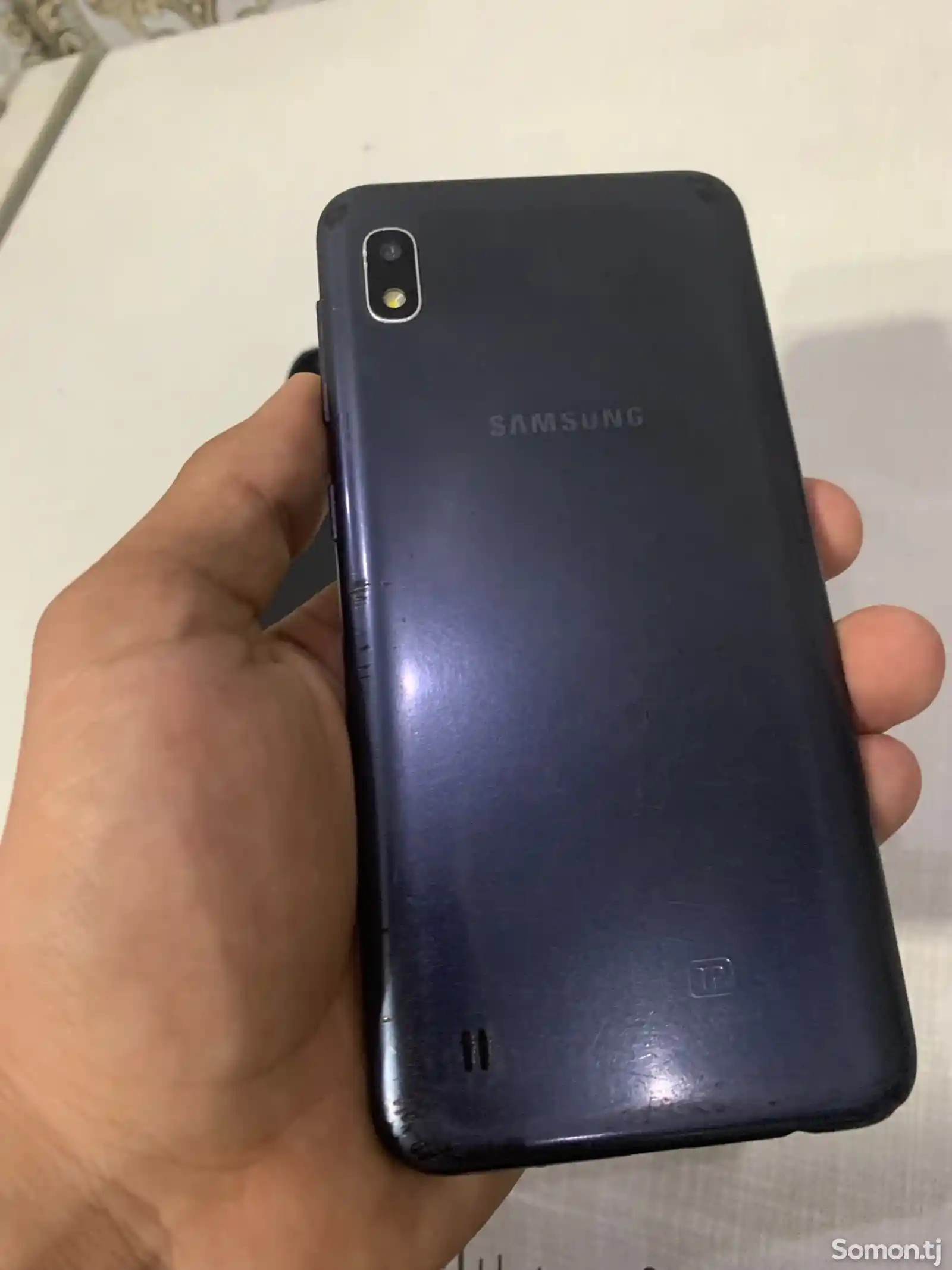 Samsung Galaxy A10-1