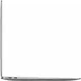 Ноутбук Apple MacBook Air M1 Gray-3