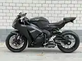 Мотоцикл HONDA CB 1000RR ABS на заказ-4