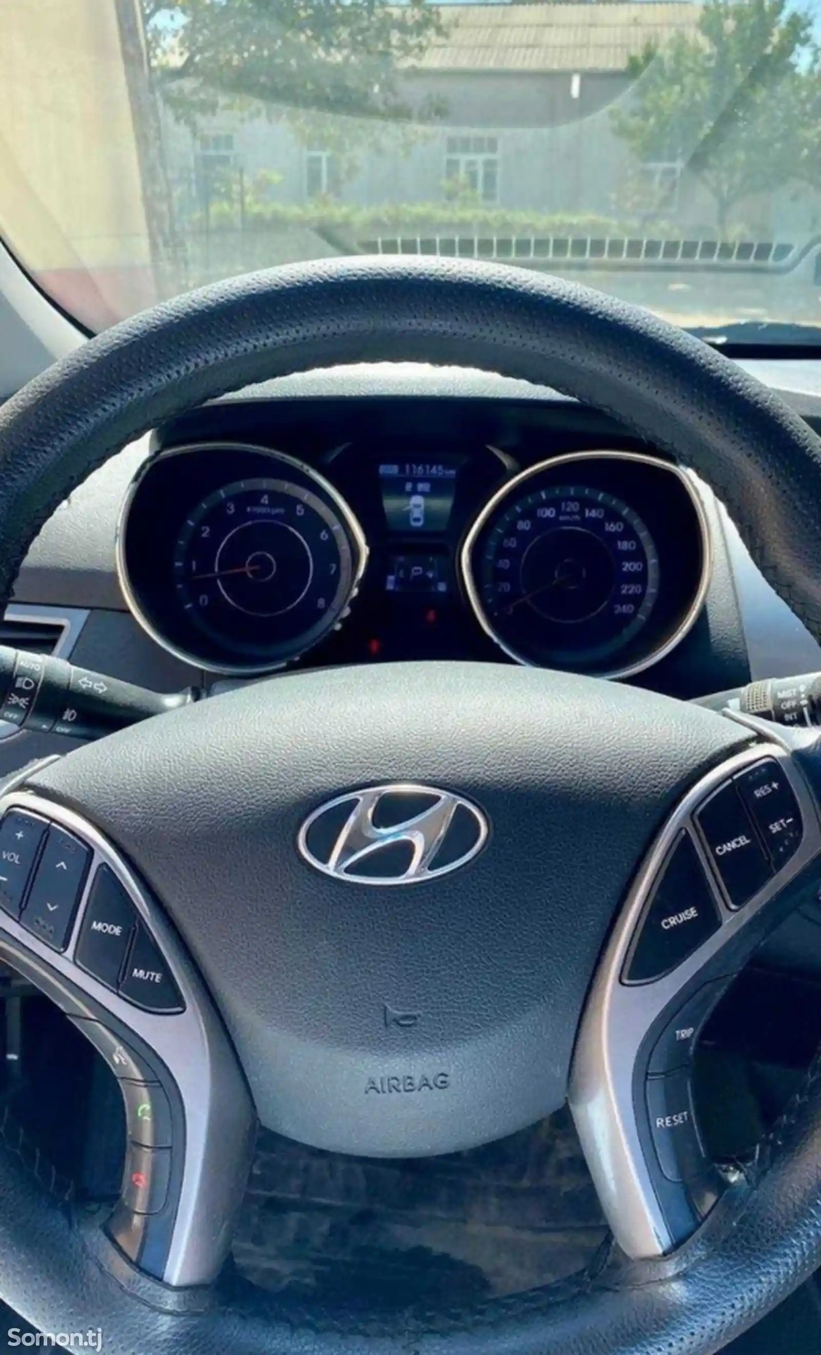 Круиз-контроль от Hyundai-3