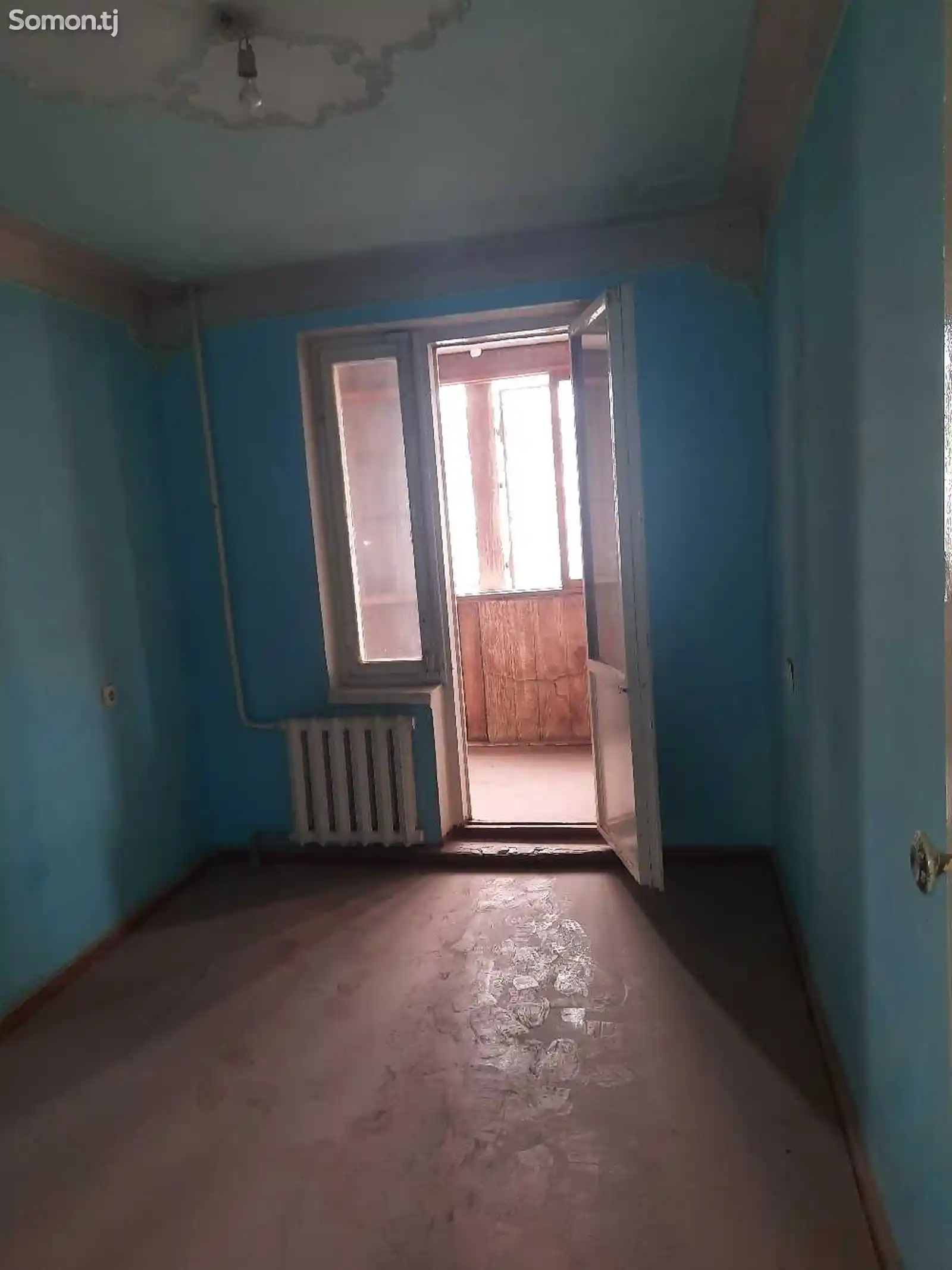 4-комн. квартира, 3 этаж, 73 м², Испечак 2-6