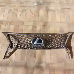 Облицовка Lexus RX350 Fsport