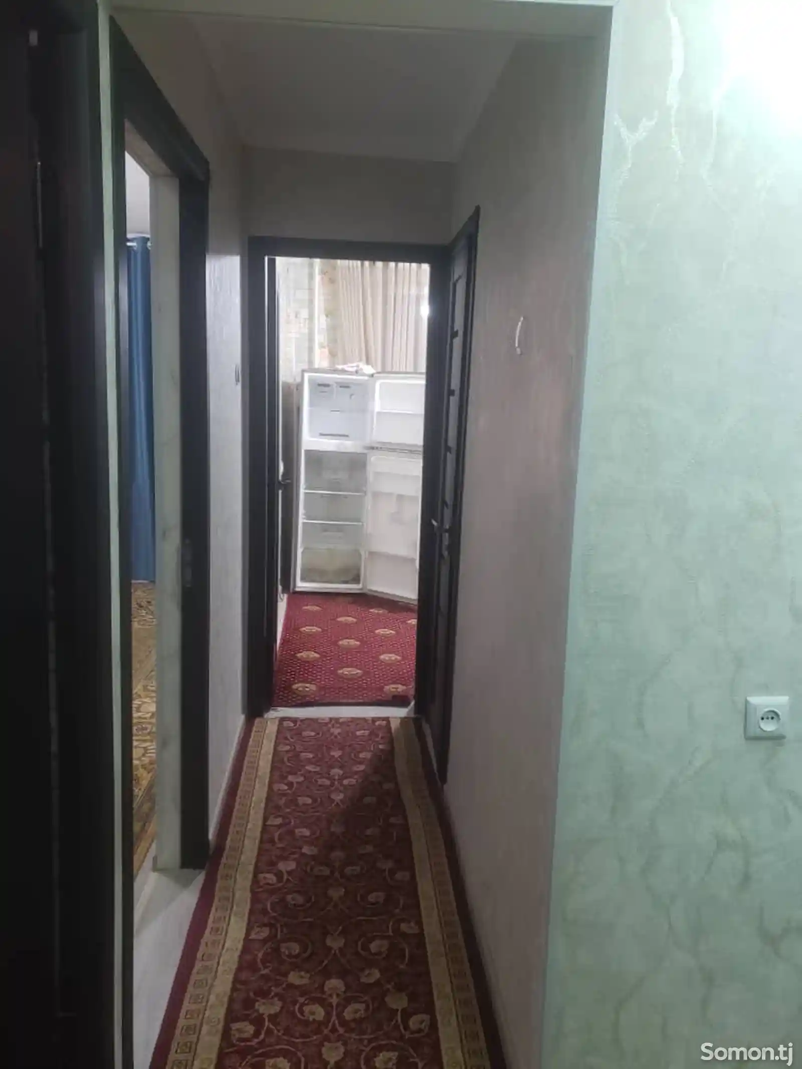 4-комн. квартира, 2 этаж, 90 м², Зарафшон-9