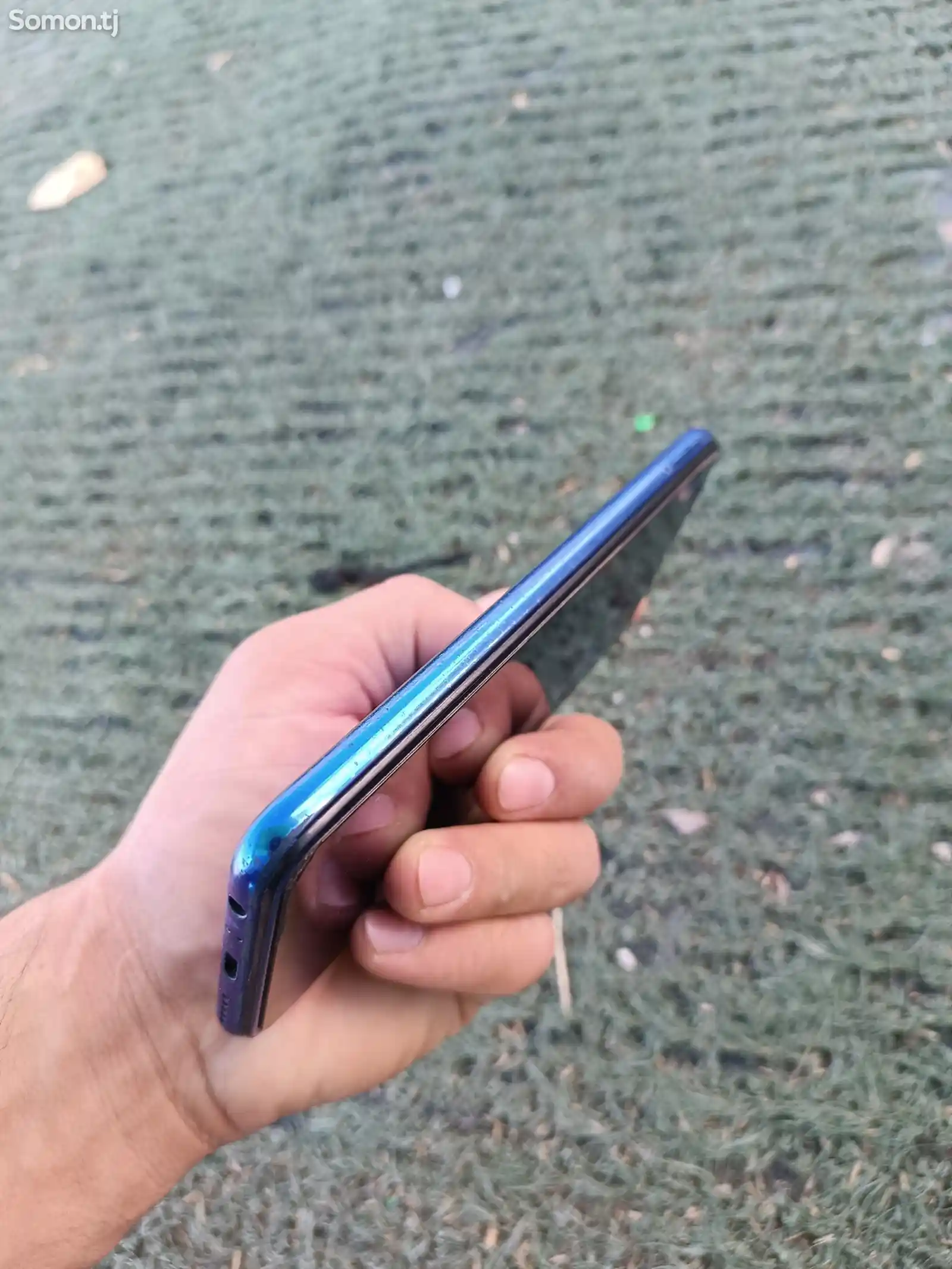 Xiaomi redmi note 8-7