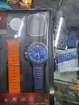 Смарт часы Smart Watch TW28 Ultra Max-2