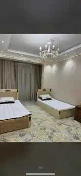 3-комн. квартира, 10 этаж, 101м², Ватан-2