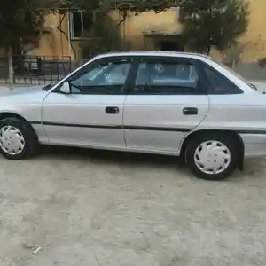 Opel Astra F, 1993