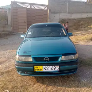 Opel Astra F, 1995