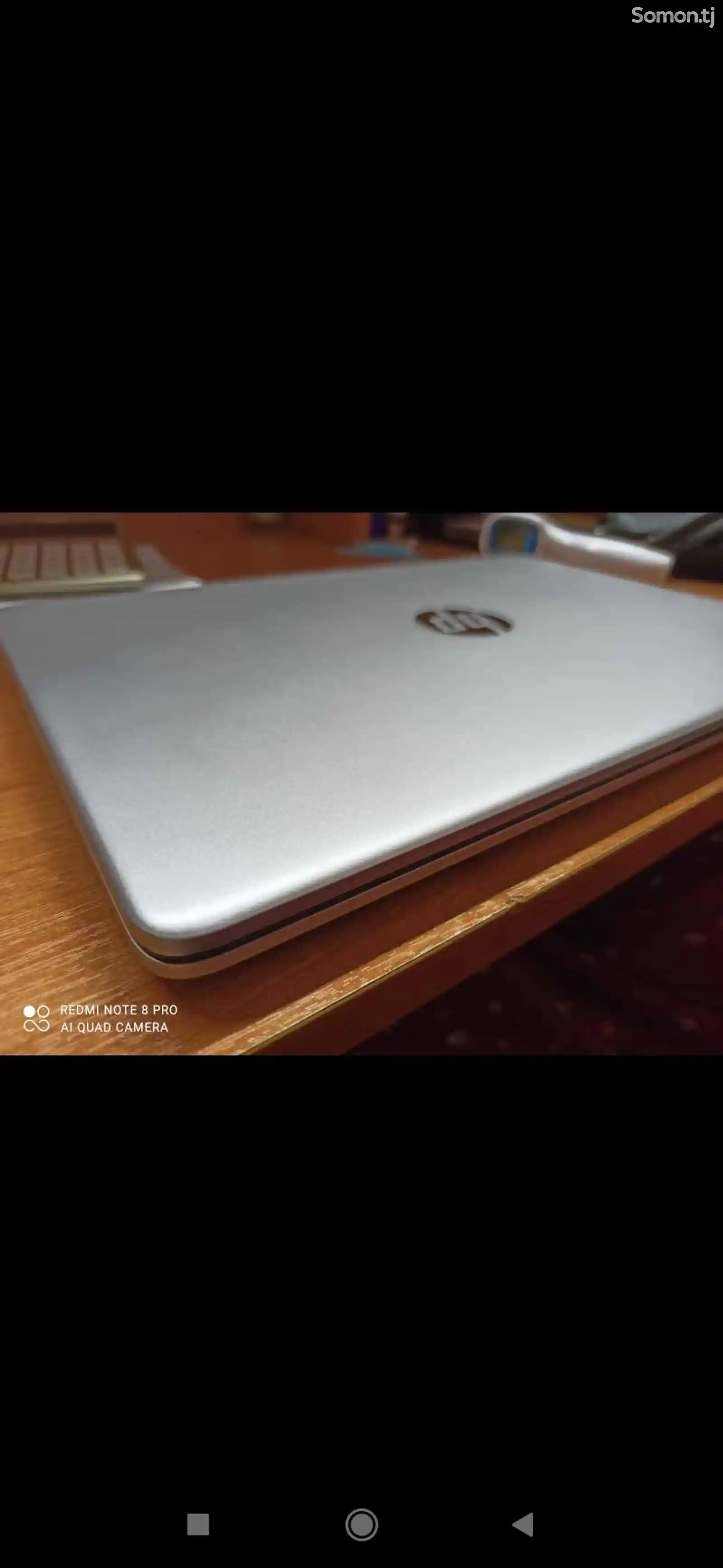 Ноутбук HP core i5 11 generation-1