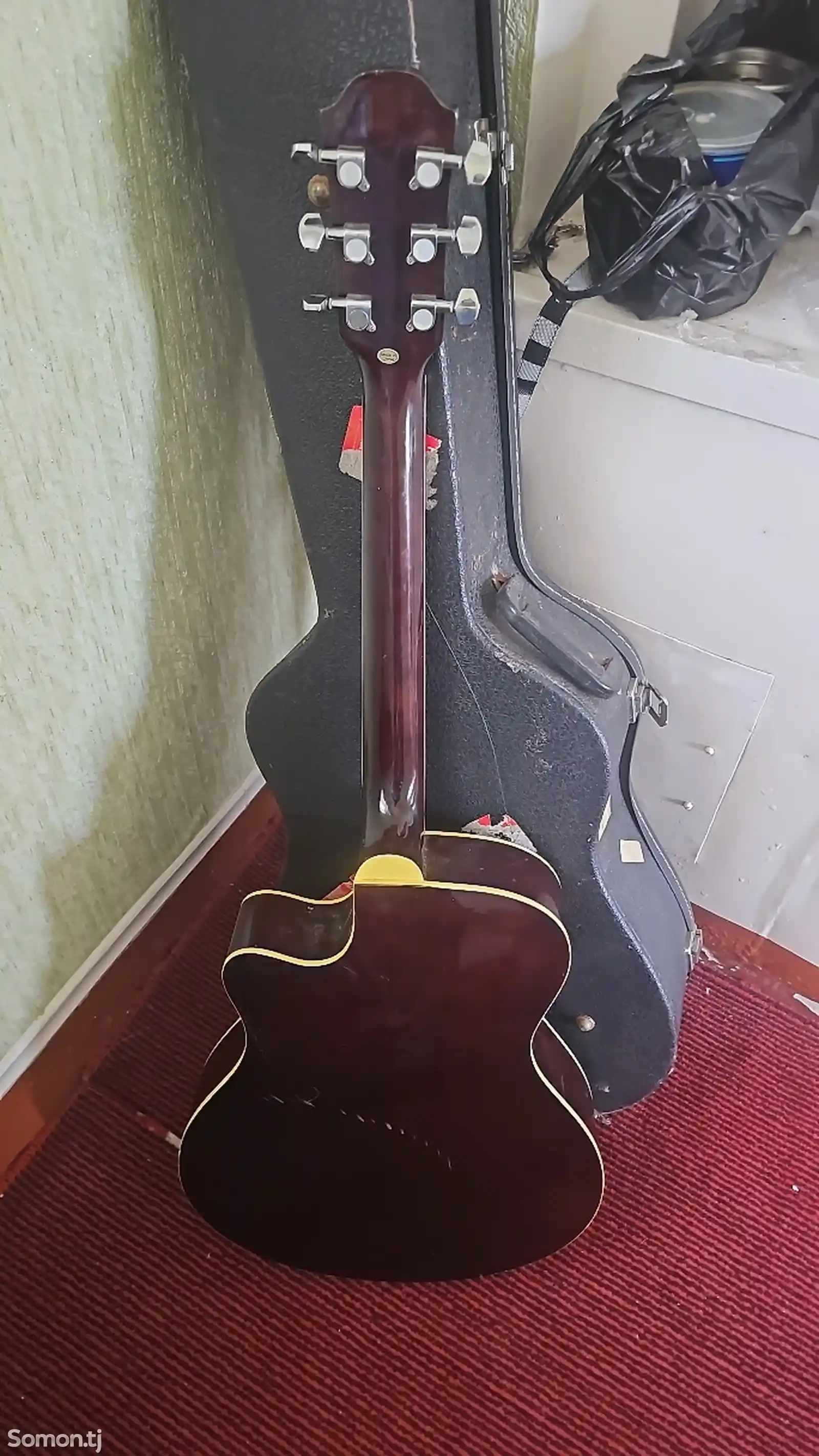 Гитара N-2