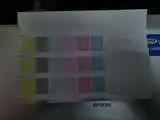 Принтер Epson A4 RX 610 3в1 цветной-11