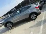 Hyundai Santa Fe, 2016-12